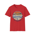 Enmore Runners Club T-Shirt — Street Scene