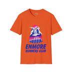Enmore Runners Club T-Shirt —Retro Trainer
