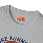 Enmore Runners Club T-Shirt—Finisher