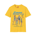 Enmore Runners Club T-Shirt — Vintage Workout