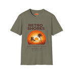 Retro Shores Vacation Club T-Shirt — Vintage Endless Summer