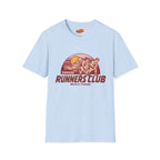 Enmore Runners Club T-Shirt — Sore Knees