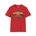 Enmore Runners Club T-Shirt — Vintage Desert Marathon
