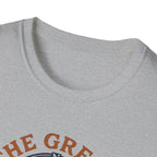 The Great Outdoors Compass T—Shirt