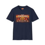 Enmore Runners Club T-Shirt — Vintage Desert Marathon