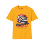 Enmore Runners Club T-Shirt — ERC Sneaker 2042