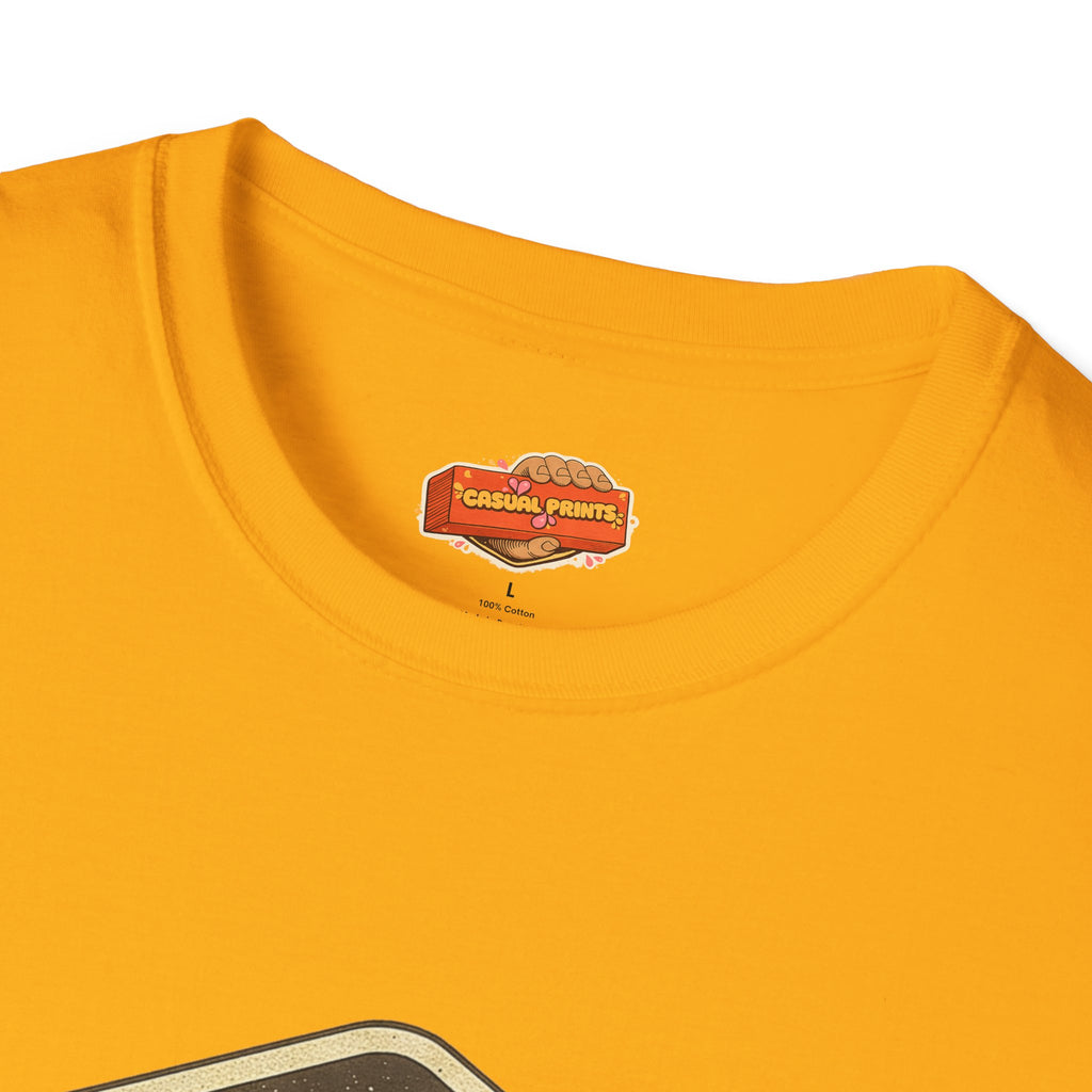 Retro Shores Vacation Club T-Shirt —Vintage Palm
