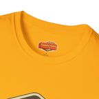 Retro Shores Vacation Club T-Shirt —Vintage Palm