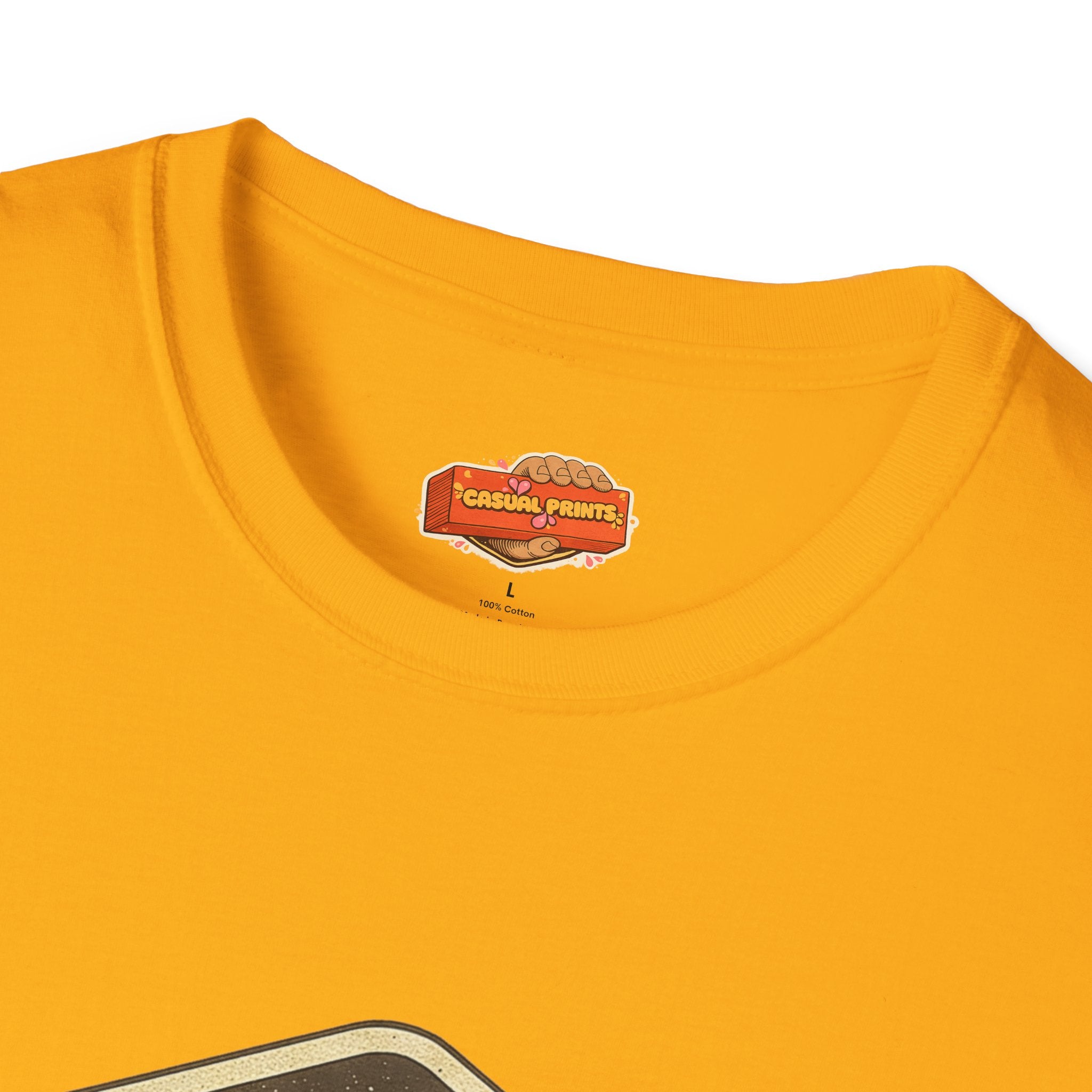 Retro Shores Vacation Club T-Shirt —Vintage Palm