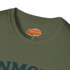 Enmore Runners Club T-Shirt — Vintage Running Crew