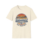 Enmore Runners Club T-Shirt — Street Scene