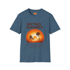 Retro Shores Vacation Club T-Shirt — Vintage Endless Summer
