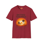 Retro Shores Vacation Club T-Shirt — Vintage Endless Summer