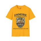 Enmore Runners Club T-Shirt — Vintage Running Crew