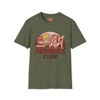 Enmore Runners Club T-Shirt — Sore Knees