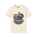 Enmore Runners Club T-Shirt — Worth It Probably