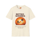 Retro Shores Vacation Club T-Shirt — Vintage Endless Summer