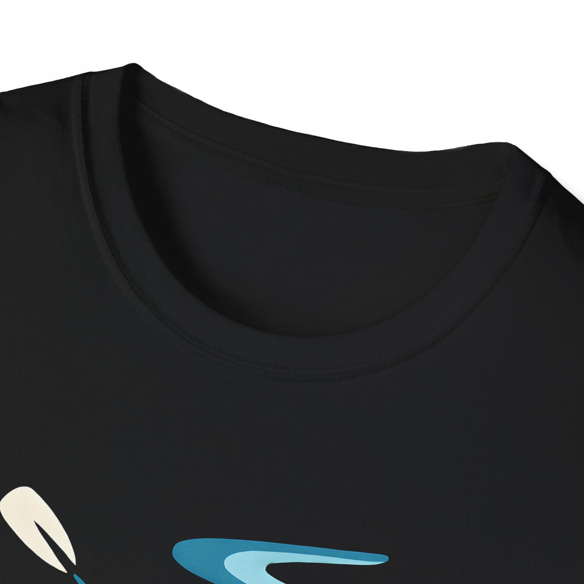 Kayak Illustration T-Shirt—"Own Path" Outdoor Adventure