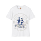 Enmore Runners Club T-Shirt — ERC Invitational
