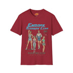 Enmore Runners Club T-Shirt — Vintage Workout