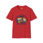 Enmore Runners Club T-Shirt — Pace Negotiable