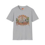 Enmore Runners Club T‑Shirt — Vintage Theatre
