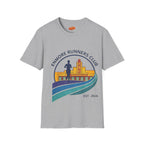 Enmore Runners Club T-Shirt — ERC Graphic