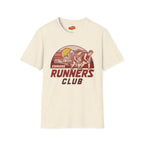 Enmore Runners Club T-Shirt — Sore Knees