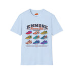 Enmore Runners Club— Trainer Prototypes