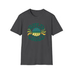 Wild Child Retro Sun T-Shirt