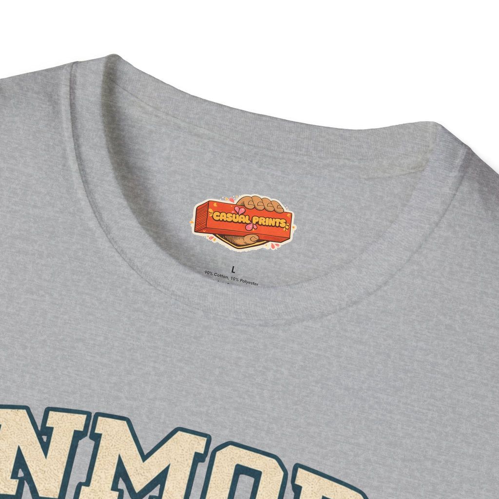 Enmore Runners Club T-Shirt — Vintage Team