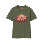 Enmore Runners Club T-Shirt — Sore Knees