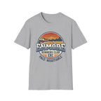 Enmore Runners Club T-Shirt — Street Scene