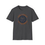 The Great Outdoors Compass T—Shirt