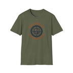 The Great Outdoors Compass T—Shirt