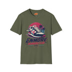 Enmore Runners Club T-Shirt — ERC Sneaker 2042