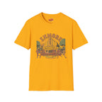 Enmore Runners Club T‑Shirt — Vintage Theatre