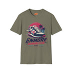 Enmore Runners Club T-Shirt — ERC Sneaker 2042