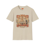 Enmore Runners Club T-Shirt — 'Now Running'