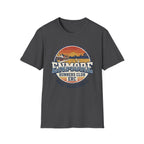 Enmore Runners Club T-Shirt — Street Scene
