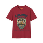 Enmore Runners Club T-Shirt — Vintage Running Crew