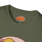 Enmore Runners Club T-Shirt — Sore Knees