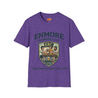 Enmore Runners Club T-Shirt — Vintage Running Crew