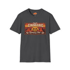 Enmore Runners Club T-Shirt — Vintage Desert Marathon