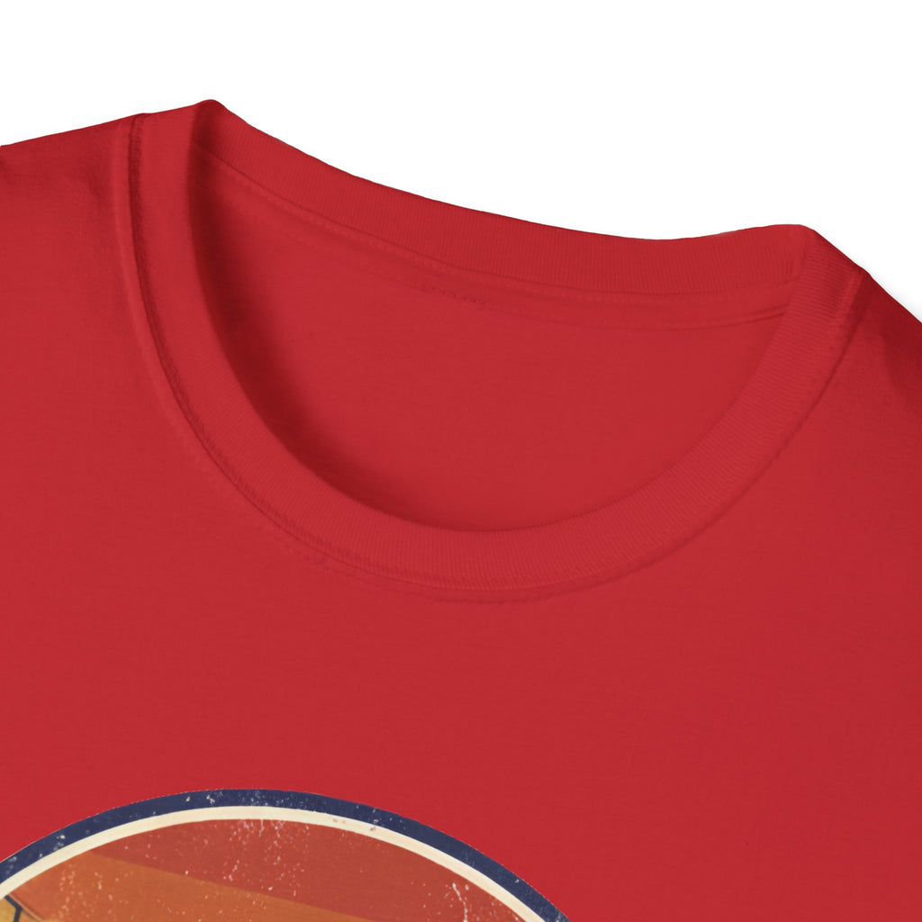 Enmore Runners Club T-Shirt — Street Scene