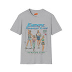 Enmore Runners Club T-Shirt — Vintage Workout