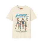 Enmore Runners Club T-Shirt — Vintage Workout