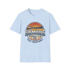 Enmore Runners Club T-Shirt — Street Scene