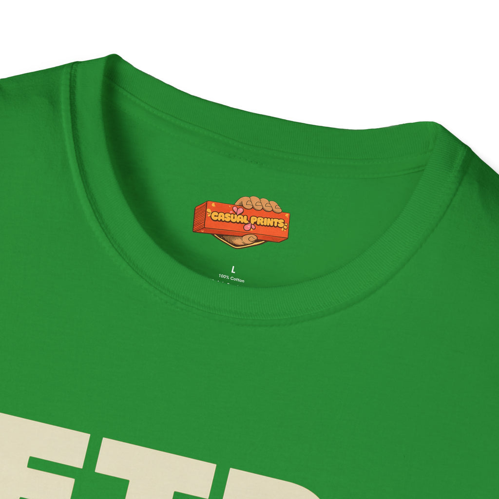 Retro Shores Vacation Club T-Shirt — Vintage Road Trip Van