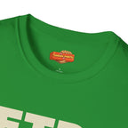 Retro Shores Vacation Club T-Shirt — Vintage Road Trip Van
